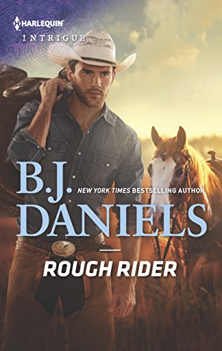 Rough Rider (Whitehorse, Montana: The McGraw Kidnapping)