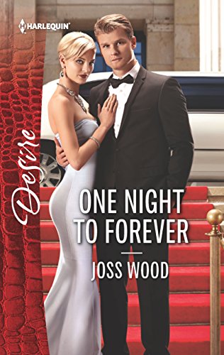 One Night to Forever (The Ballantyne Billionaires, 4)