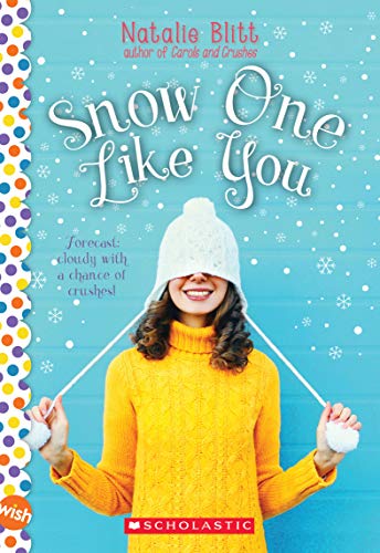 Snow One Like You (Wish)