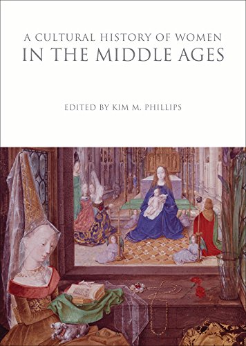 Cultural History of Women in the Middle Ages Format: Paperback