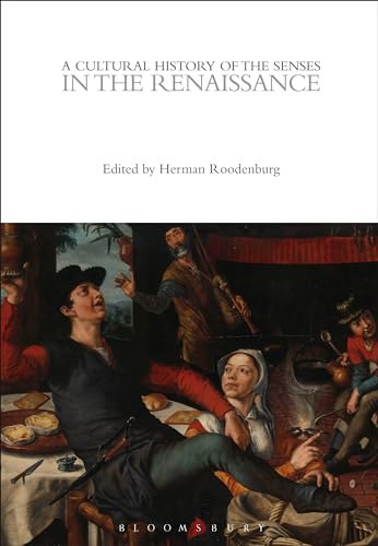A Cultural History of the Senses in the Renaissanc Format: Paperback