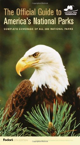 Fodors Official Guide to Americas National Parks, 12th Edition (Travel Guide)
Fodors Official Guide to Americas National Parks, 12th Edition (Travel Guide)