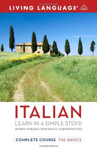 Complete Italian: The Basics (Coursebook) (Complete Basic Courses)