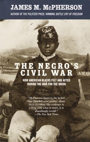 Negro's Civil War, The