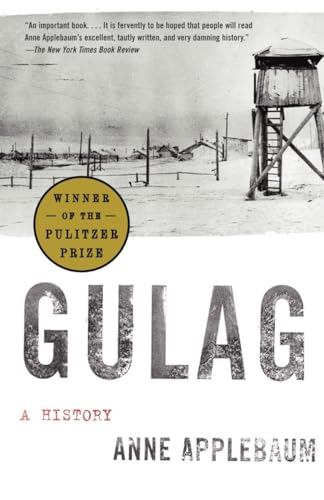 Gulag A History.