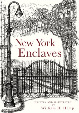 New York Enclaves