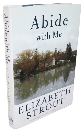 Abide with Me. { FIRST EDITION/ FIRST PRINTING.}.{ With SIGNING PROVENANCE .}.