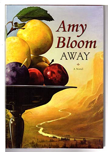 Away: A Novel