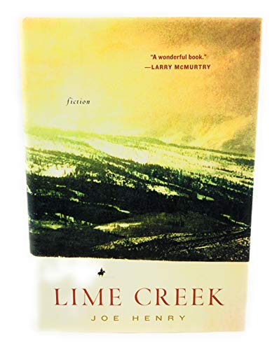 Lime Creek