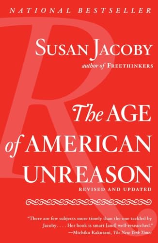 The Age of American Unreason (Vintage)