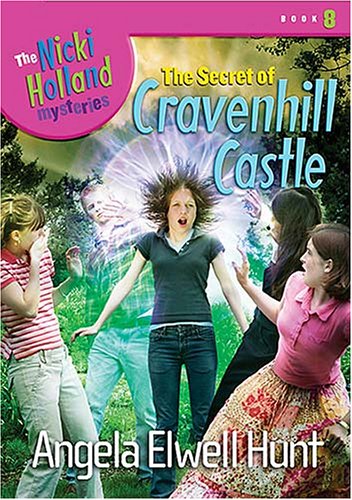 The Secret of Cravenhill Castle (The Nicki Holland Mystery Series #8)