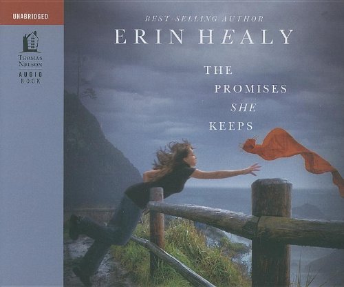 The Promises She Keeps - Unabridged Audio Book on CD