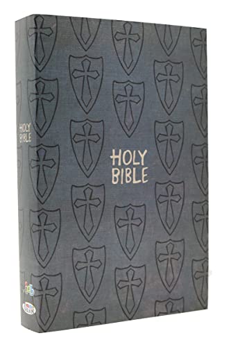 Holy Bible : International Children's Bible, Gift & Award Bible, Boys Edition
Holy Bible : International Children's Bible, Gift & Award Bible, Boys Edition