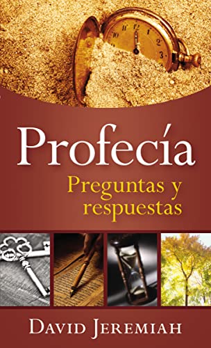 Profecía : Preguntas Y Respuestas -Language: spanish
