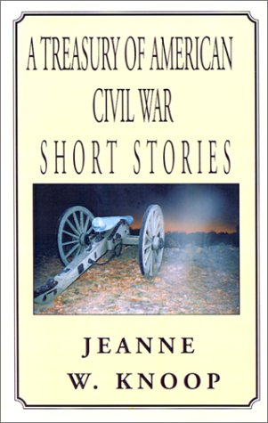 A Treasury of American Civil War Short Stories