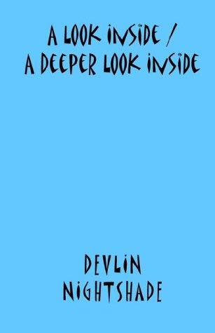 A Look Inside/A Deeper Look Inside