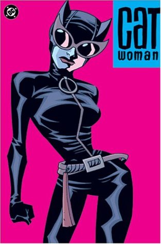 Catwoman (Book 2): Crooked Little Town