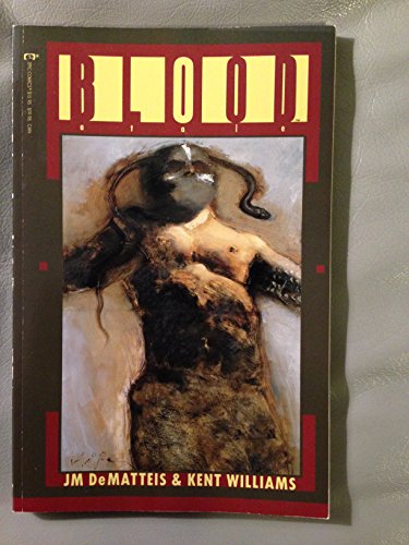 Blood a Tale