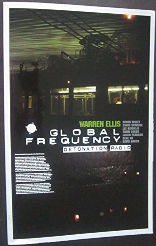 Global Frequency: Detonation Radio