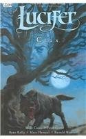 LUCIFER VOL.9: CRUX