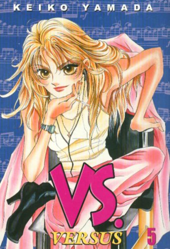 Versus Vol 05