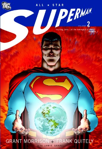 All-Star Superman, Vol. 2