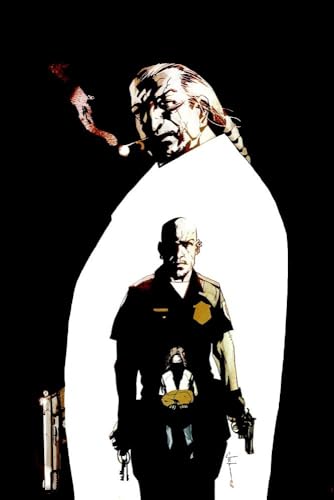 Scalped, Vol. 4: Gravel In Your Guts