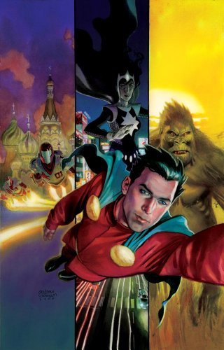 Superman: Mon-El Vol. 1
