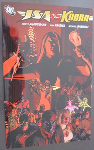 JSA vs. Kobra