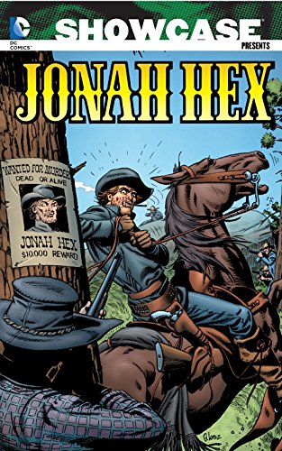 Showcase Presents: Jonah Hex, Volume Two
