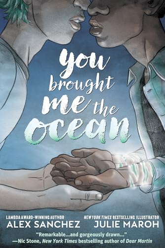 You Brought Me The Ocean