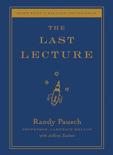 THE LAST LECTURE