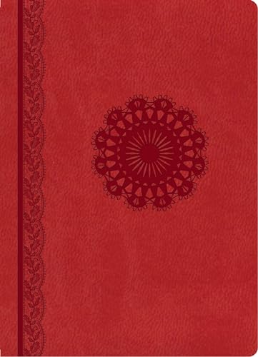 NIV, The MacArthur Study Bible, Leathersoft, Pink: Holy Bible, New International Version
NIV, The MacArthur Study Bible, Leathersoft, Pink: Holy Bible, New International Version