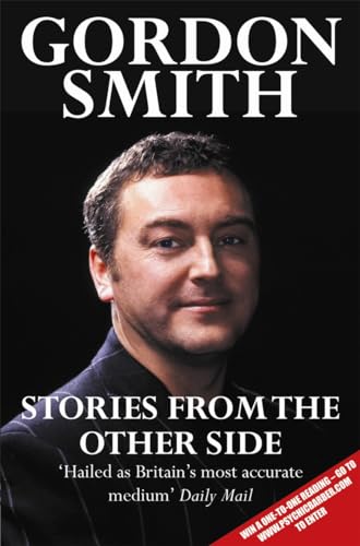 Stories From The Other Side TOGETHER WITH Through My Eyes [WITH DVD] (FINE COPIES OF SCARCE FIRST...