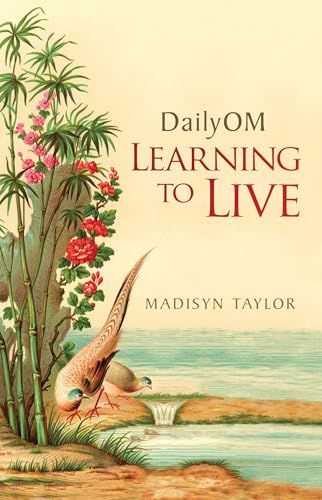 DailyOM: Learning to Live