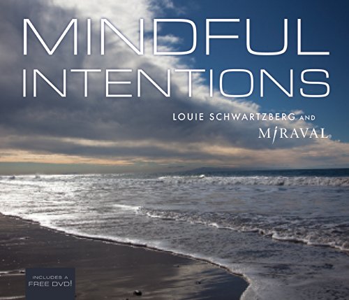 Mindful Intentions with Video Disc