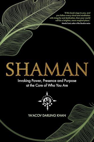 Shaman: Invoking Power, Presence and Purpose at the Core of Who You Are