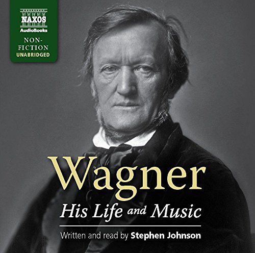 Mahler: His Life and Music (Naxos Books)