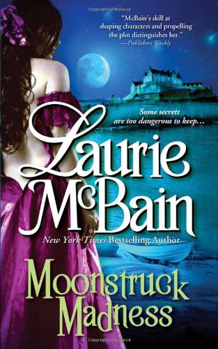 Moonstruck Madness (Dominick Trilogy)