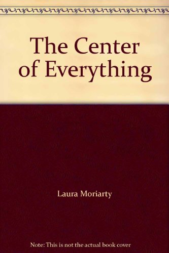 The Center of Everything, Audio Book on Tape