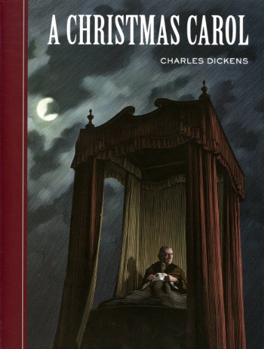 A Christmas Carol (Union Square Kids Unabridged Classics)