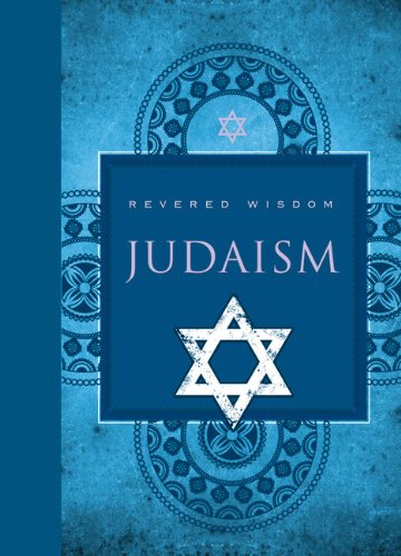Revered Wisdom : Judaism