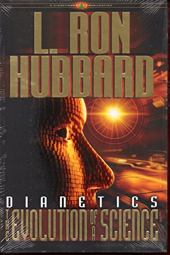 Dianetics: The Evolution of a Science