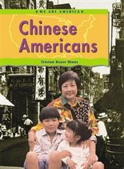 Chinese Americans (We Are America series)