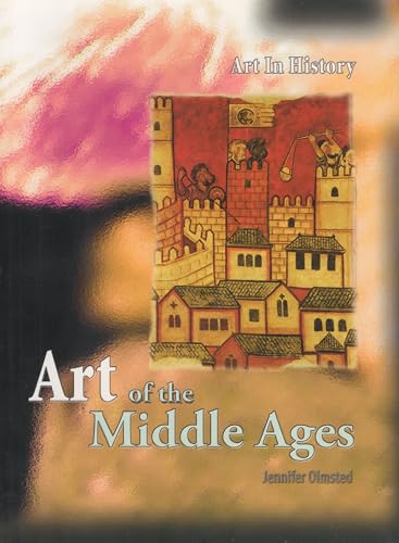 Art of the Middle Ages