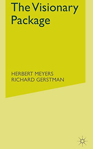 The Visionary Package by Herb Meyers and Richard Gerstman