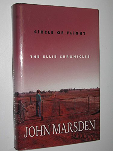 Circle Of Flight: The Ellie Chronicles (Volume 3)