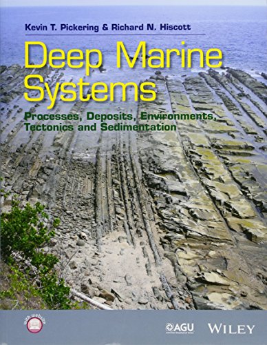 Deep-Water Systems: Processes, Deposits, Environments, Tectonics and Sedimentation
Deep-Water Systems: Processes, Deposits, Environments, Tectonics and Sedimentation