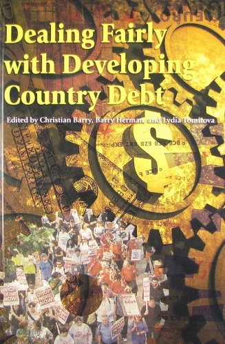 Dealing Fairly with Developing Country Debt (Economic Policy)