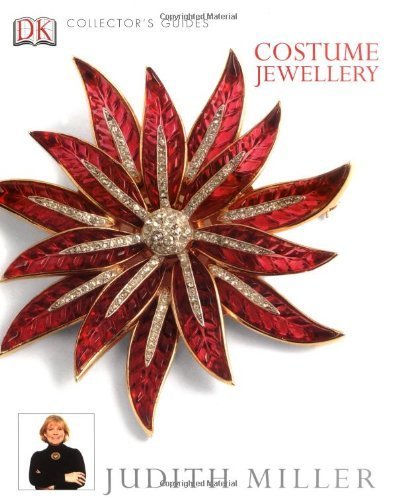 Costume Jewellery (DK Collector's Guides) (Antique Collector's Guide)